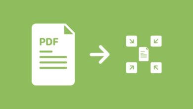 How to Compress a PDF and Reduce its File Size