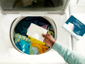 Best laundry detergent sheets