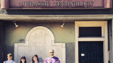 Jurassic Technology Museum