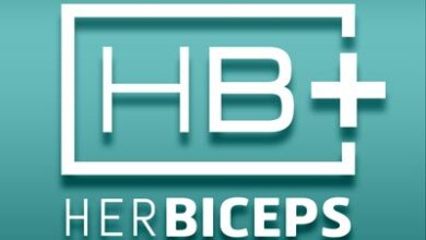 HerBicepsCam: The Most Ambitious Gymnastics Fanpage On The Planet