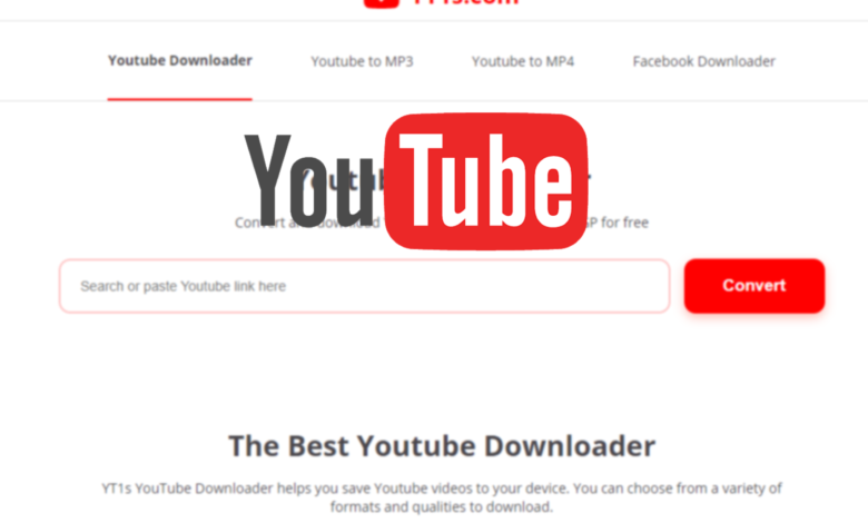 YT1S Downloader: All You Need To Know For One Free Lifetime License