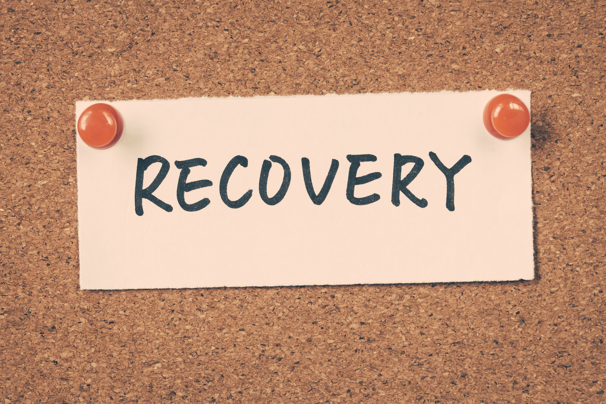 Overcoming Addiction: How To Start the Journey to Recovery