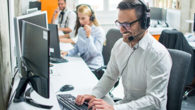 3 Tips for Hiring an IT Tech Support Company