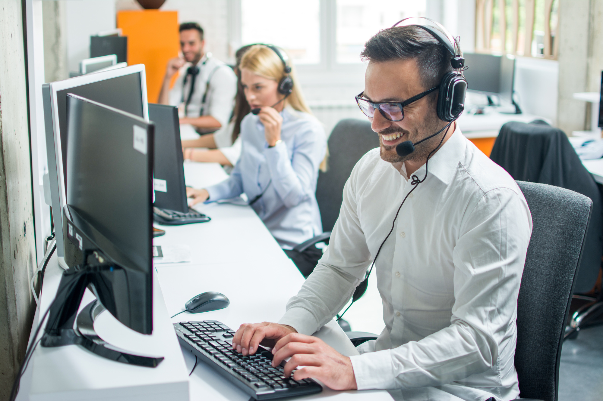 3 Tips for Hiring an IT Tech Support Company