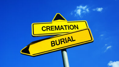 Cremation vs Burial: Everything You Need To Know