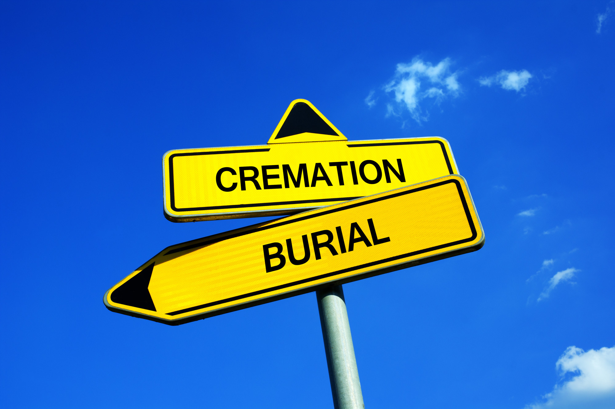 Cremation vs Burial: Everything You Need To Know