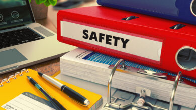 4 Important Workplace Safety Tips for Business Owners