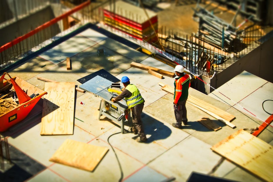 4 Questions to Ask Your Potential Commercial Roofing Contractor