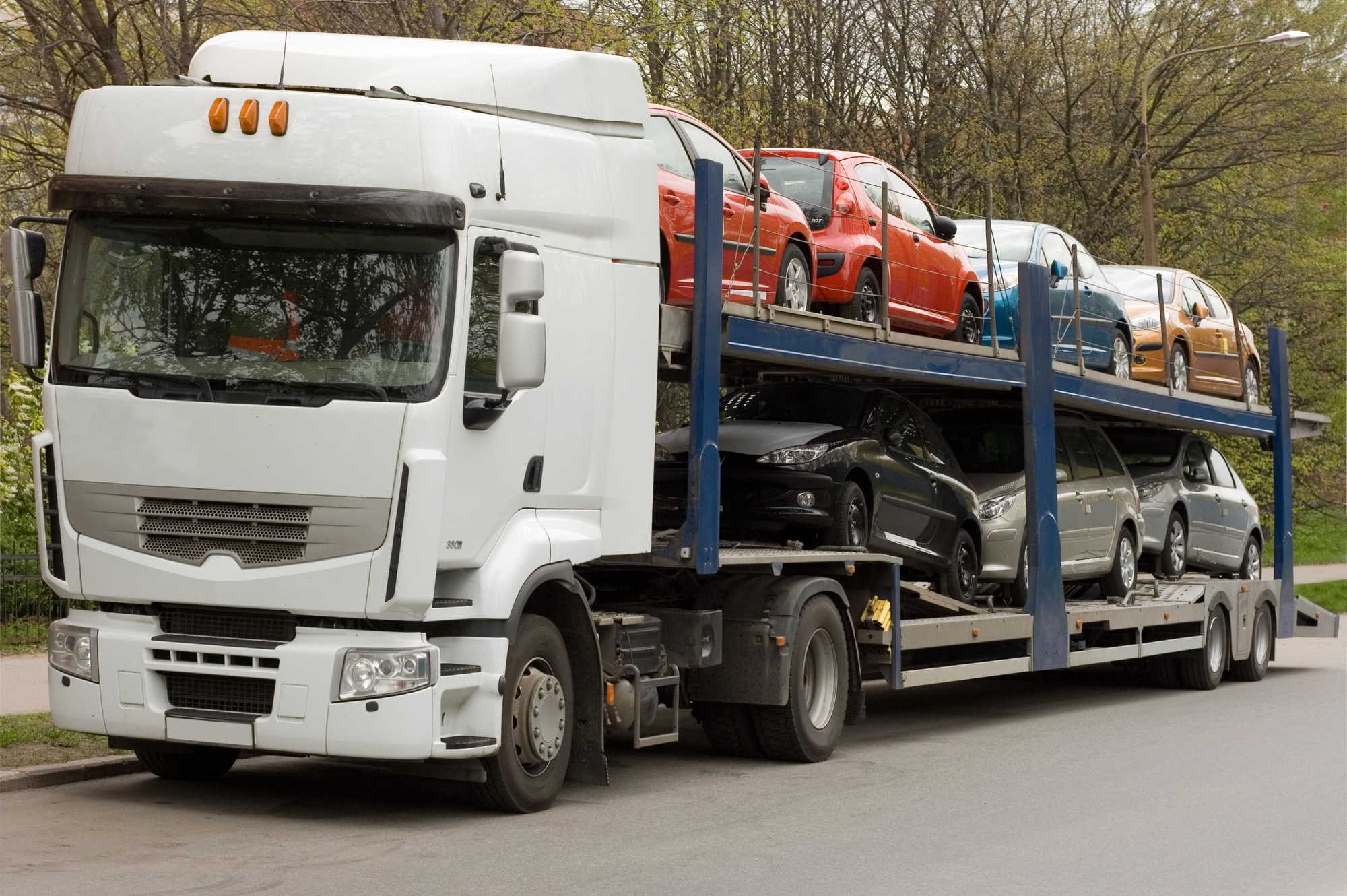 5 Tips for Choosing the Best Car Shipping Company for Your Needs