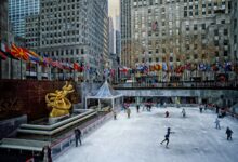 10 NYC Winter Activities for a Good (and Warm!) Time