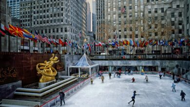 10 NYC Winter Activities for a Good (and Warm!) Time