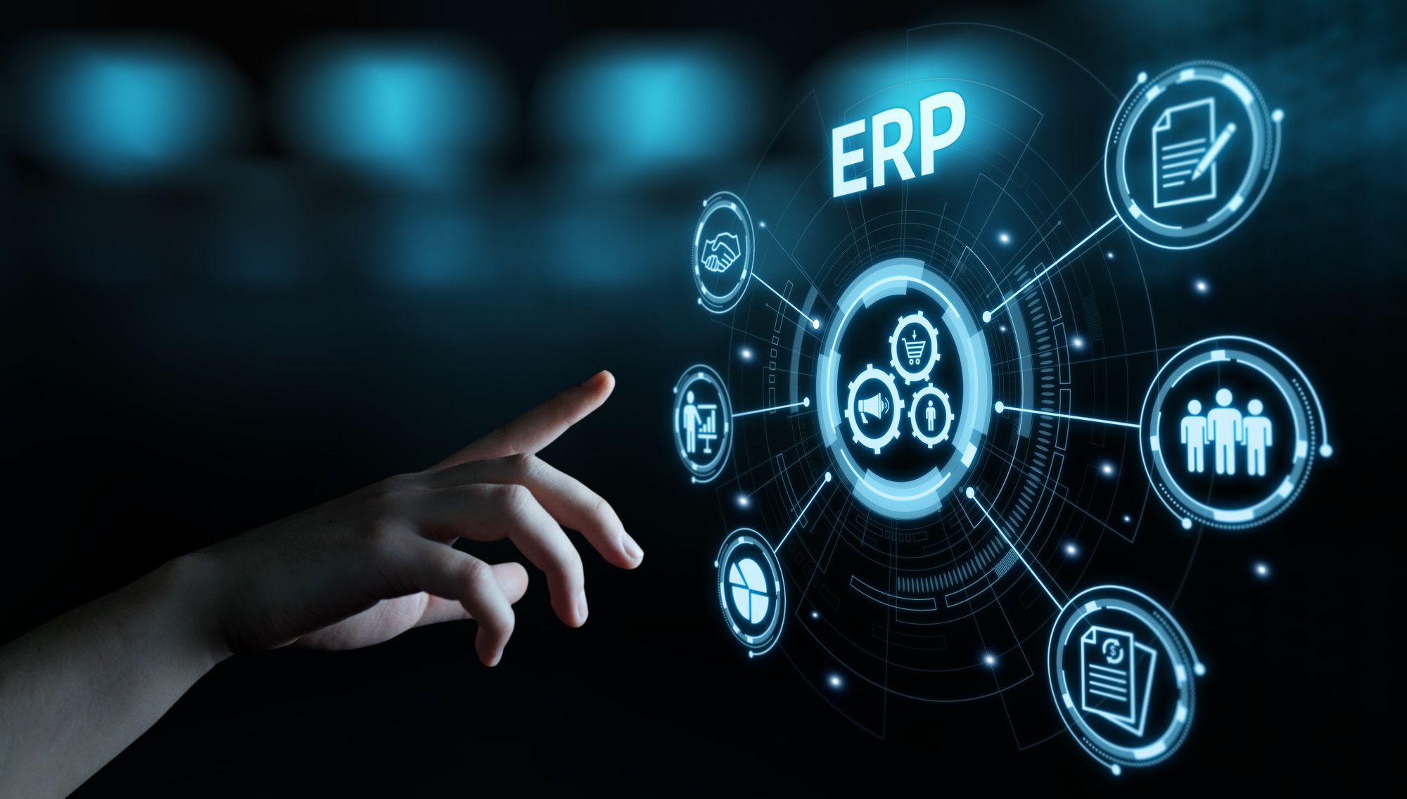 3 Tips for Choosing the Best ERP Software for Your Business