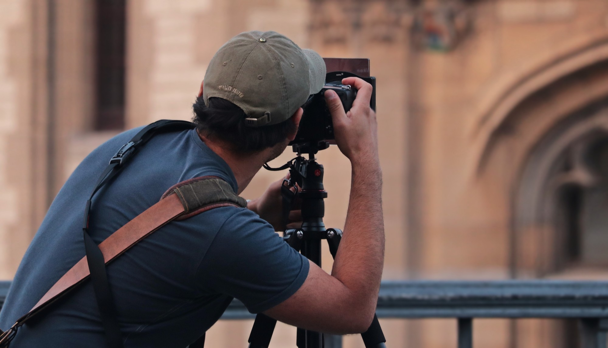 How to Become a Photographer: A Quick Guide