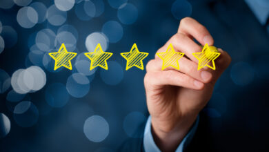 5 Game-Changing Tips for Getting More Google Reviews