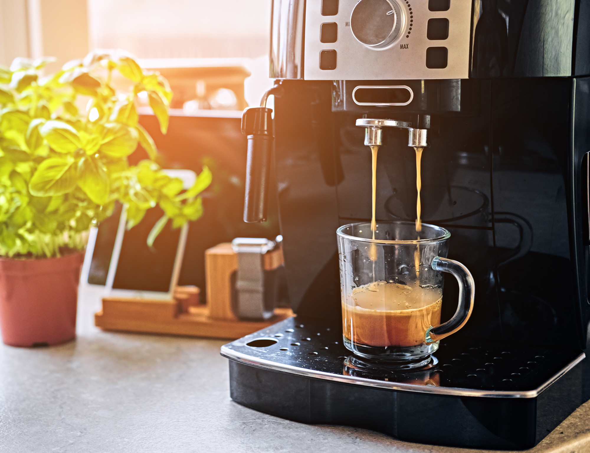 Why You Need at Least One Office Coffee Maker in Operation at All Times