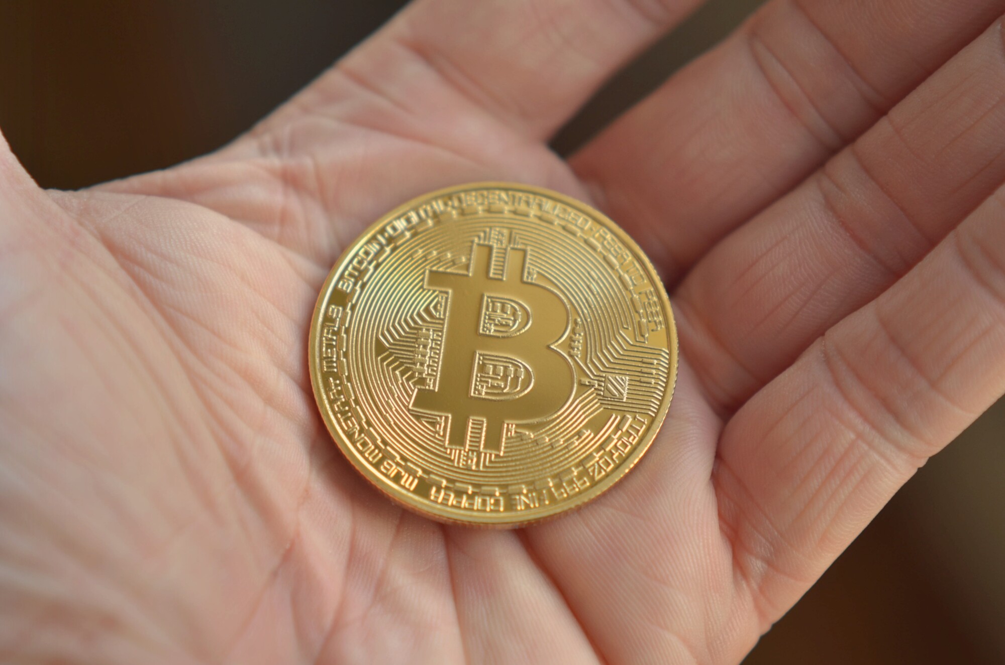 Exploring the Future of Bitcoin