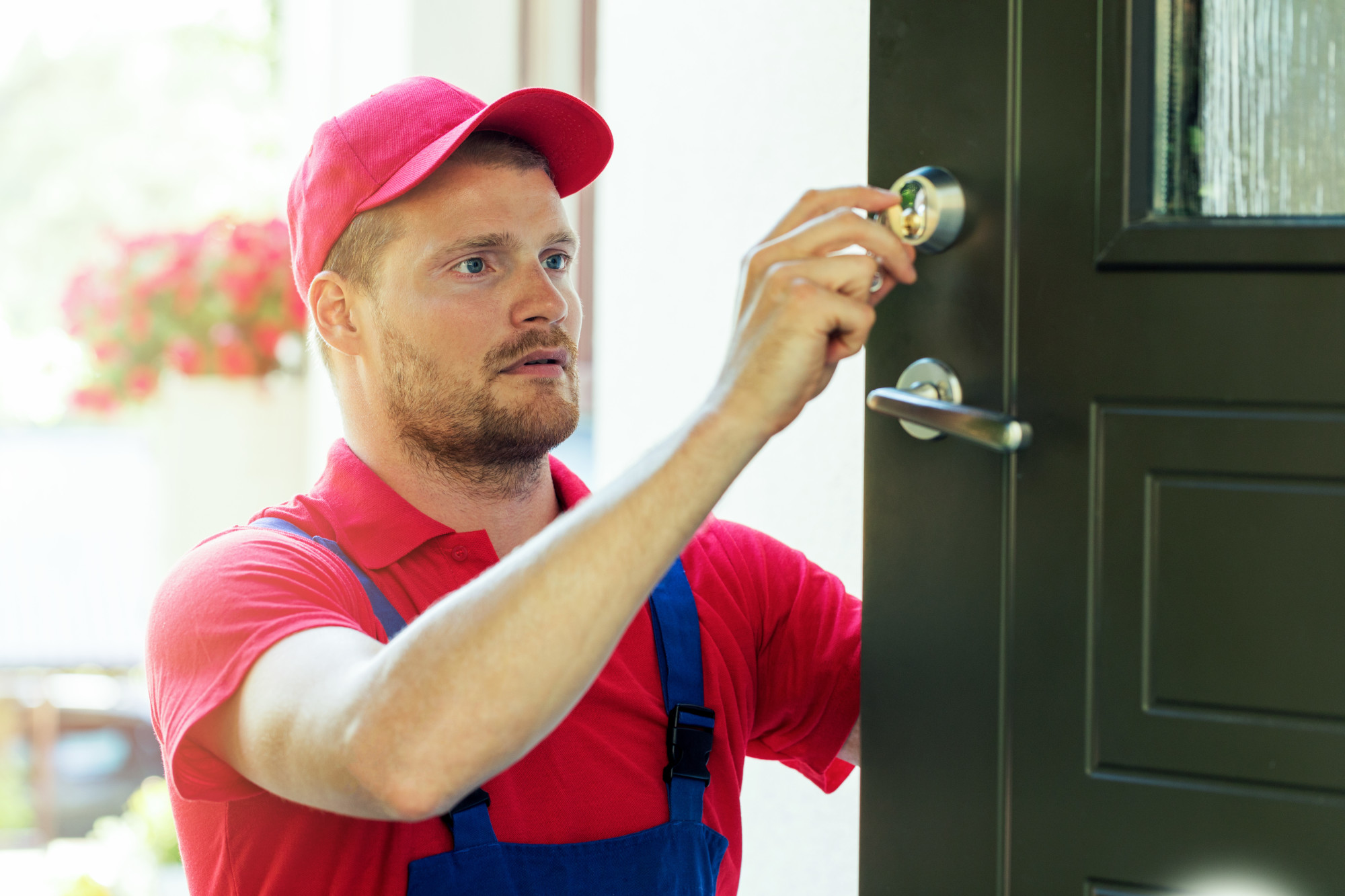 How to Hire the Best Locksmith