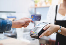 7 Benefits for Businesses That Accept Credit Cards