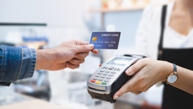 7 Benefits for Businesses That Accept Credit Cards